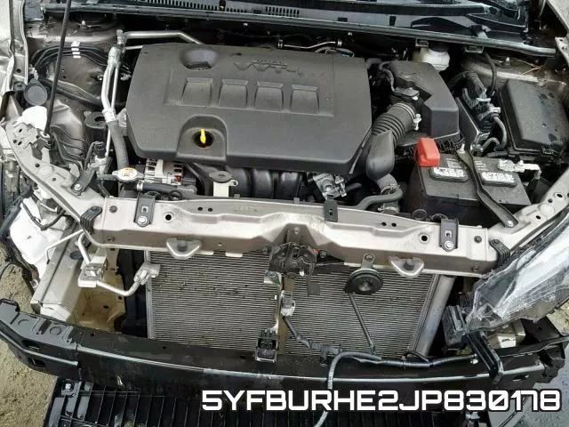 5YFBURHE2JP830178 фото 8