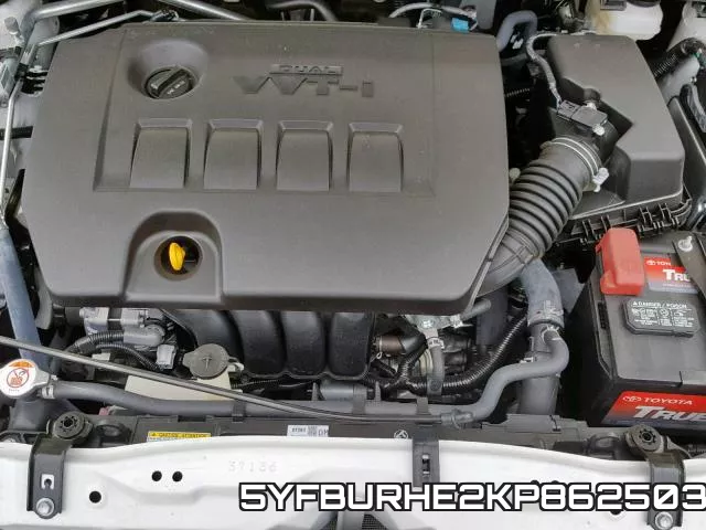 5YFBURHE2KP862503 фото 8