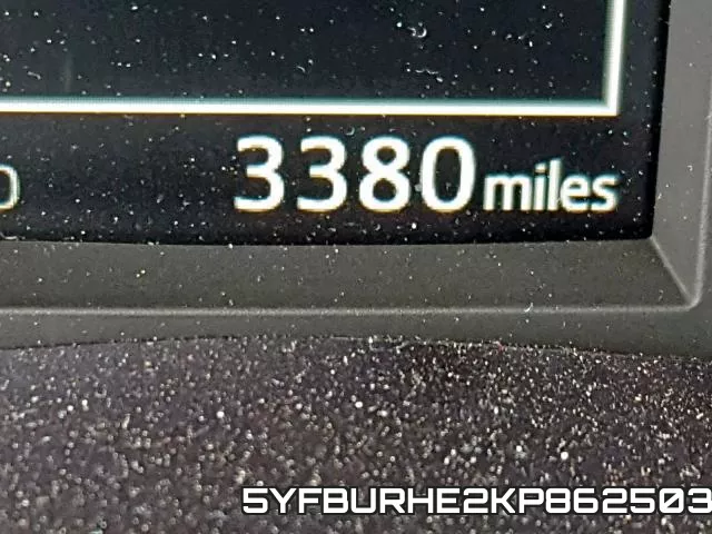 5YFBURHE2KP862503 фото 9