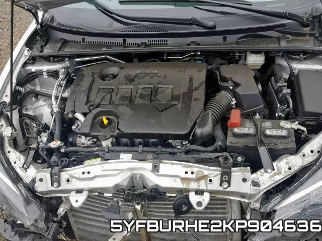 5YFBURHE2KP904636 фото 8