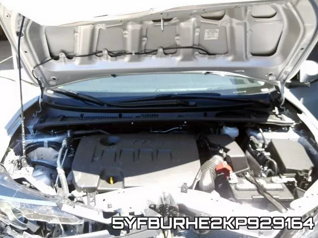 5YFBURHE2KP929164 фото 8