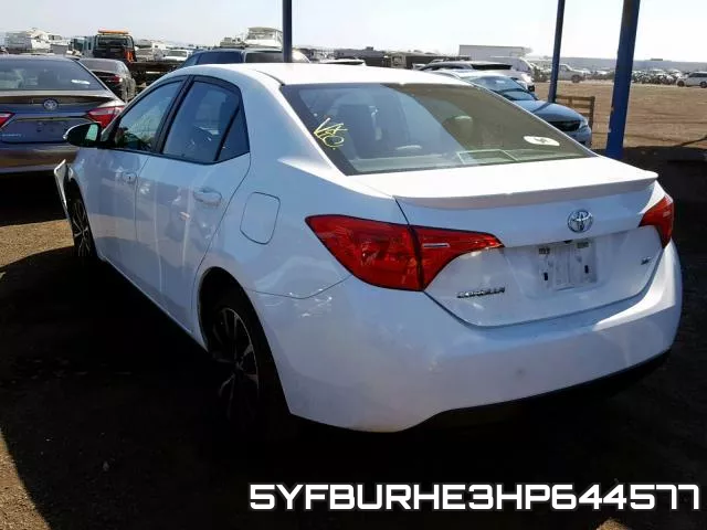 5YFBURHE3HP644577 фото 4