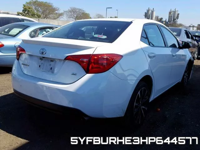 5YFBURHE3HP644577 фото 5