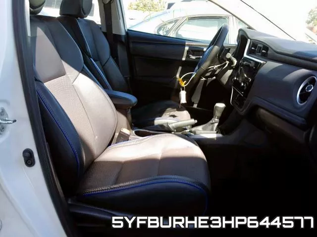 5YFBURHE3HP644577 фото 6