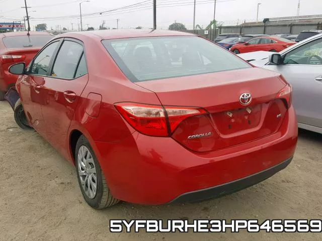 5YFBURHE3HP646569 фото 4