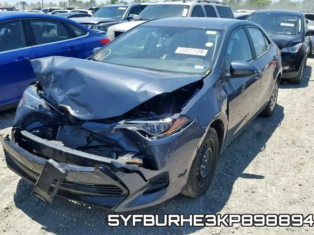 5YFBURHE3KP898894 фото 3
