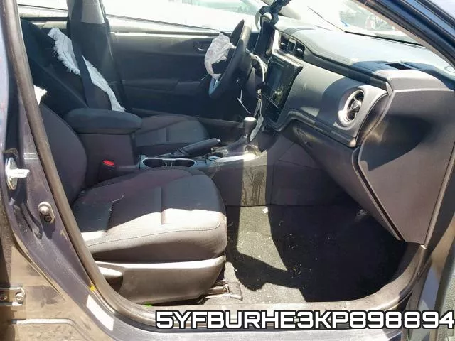 5YFBURHE3KP898894 фото 6