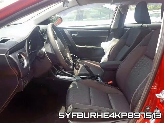 5YFBURHE4KP897513 фото 6