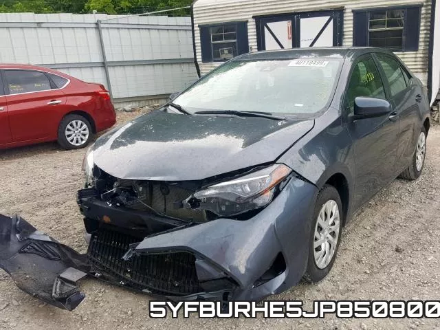 5YFBURHE5JP850800 фото 3