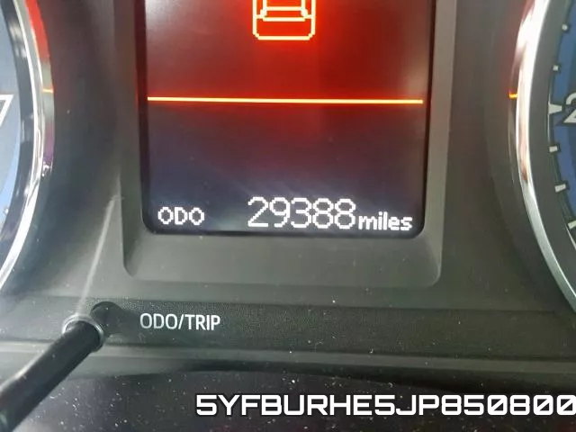 5YFBURHE5JP850800 фото 9