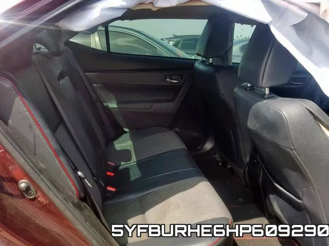5YFBURHE6HP609290 фото 7
