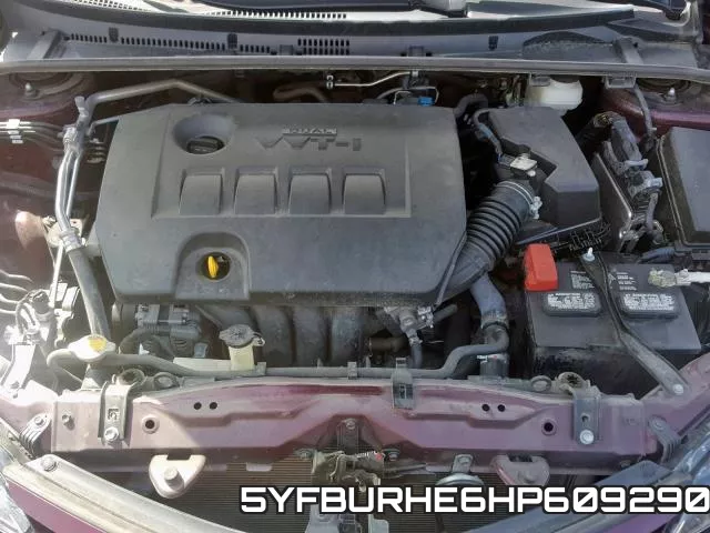 5YFBURHE6HP609290 фото 8