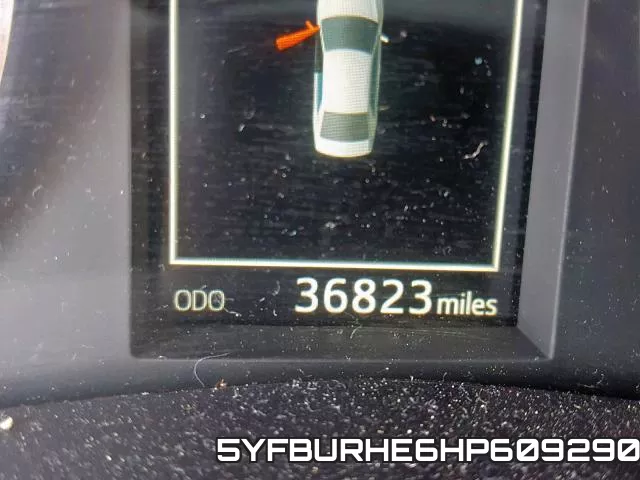 5YFBURHE6HP609290 фото 9