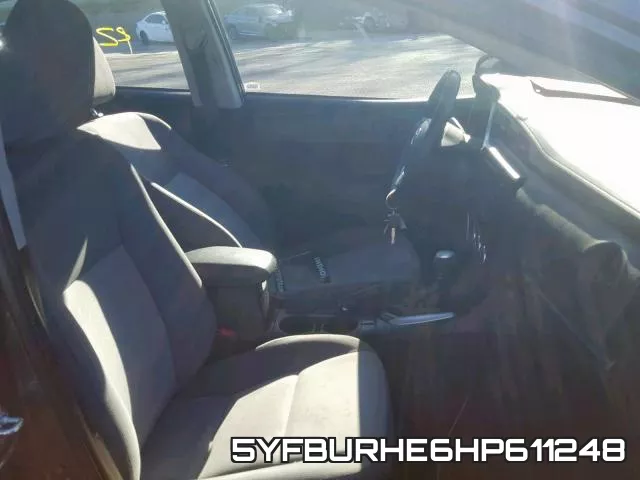 5YFBURHE6HP611248 фото 6