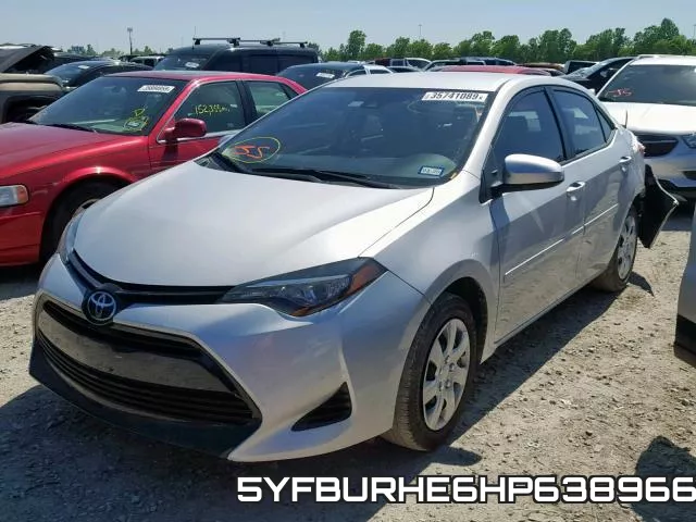 5YFBURHE6HP638966 фото 3