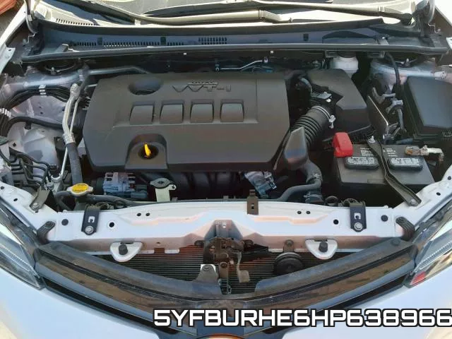 5YFBURHE6HP638966 фото 8