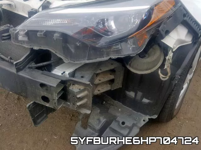 5YFBURHE6HP704724 фото 10