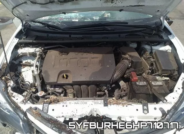 5YFBURHE6HP710717 фото 2