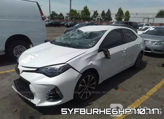 5YFBURHE6HP710717 фото 3