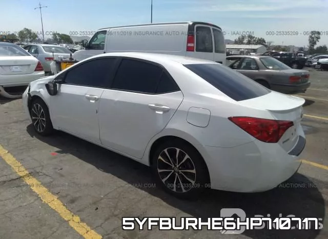 5YFBURHE6HP710717 фото 4