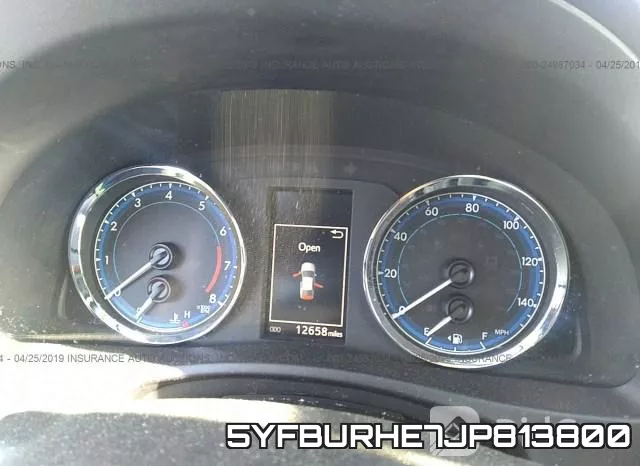 5YFBURHE7JP813800 фото 8