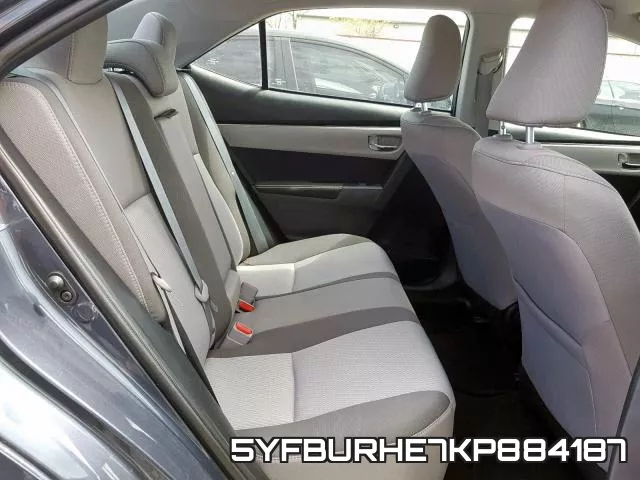 5YFBURHE7KP884187 фото 7