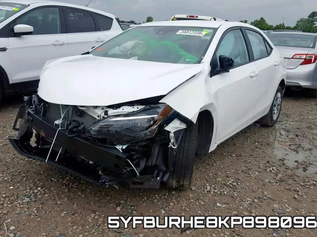 5YFBURHE8KP898096 фото 3