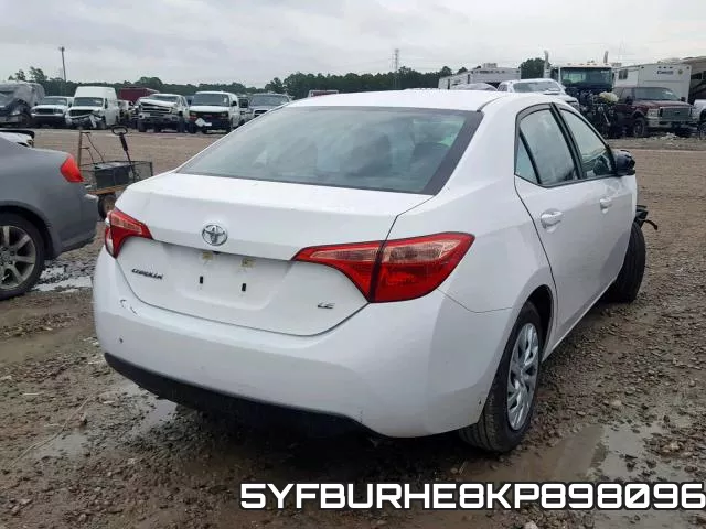 5YFBURHE8KP898096 фото 5
