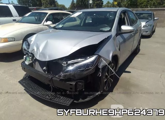 5YFBURHE9HP624379 фото 3