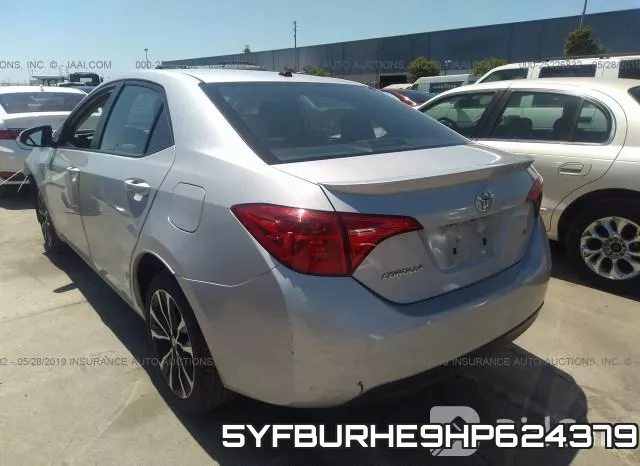 5YFBURHE9HP624379 фото 4