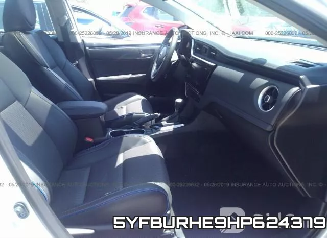 5YFBURHE9HP624379 фото 6