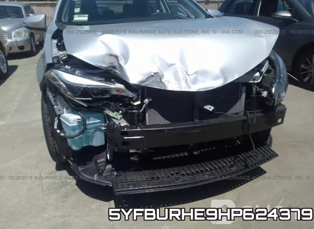5YFBURHE9HP624379 фото 7