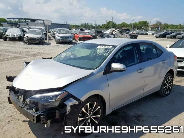 5YFBURHE9HP655261 фото 3