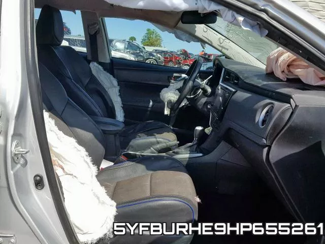 5YFBURHE9HP655261 фото 6