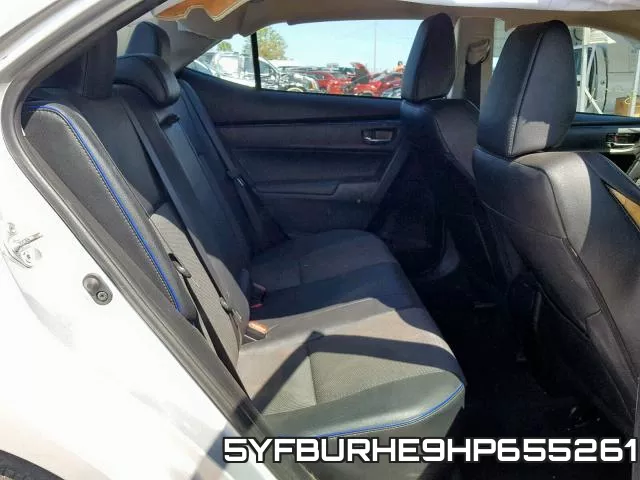 5YFBURHE9HP655261 фото 7