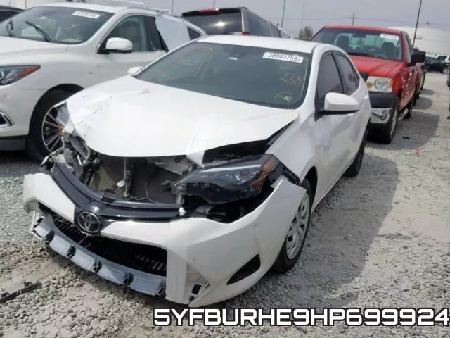 5YFBURHE9HP699924 фото 3