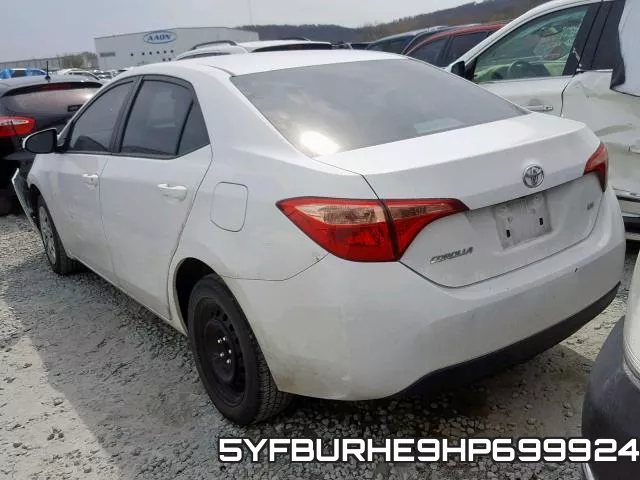 5YFBURHE9HP699924 фото 4