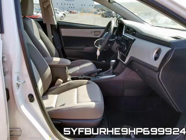 5YFBURHE9HP699924 фото 6