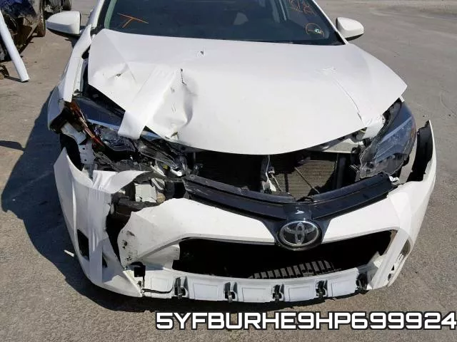 5YFBURHE9HP699924 фото 10