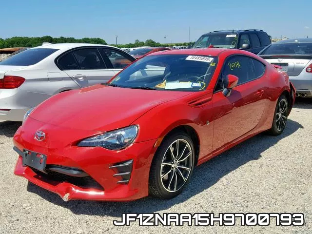 JF1ZNAA15H9700793 фото 3