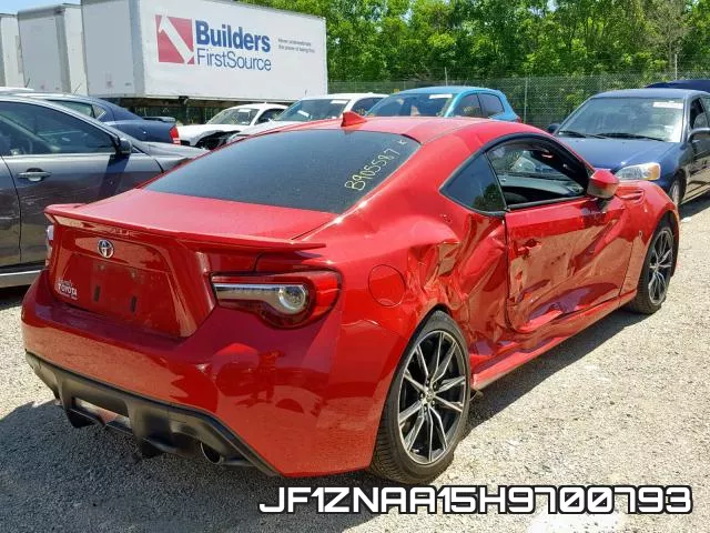 JF1ZNAA15H9700793 фото 5