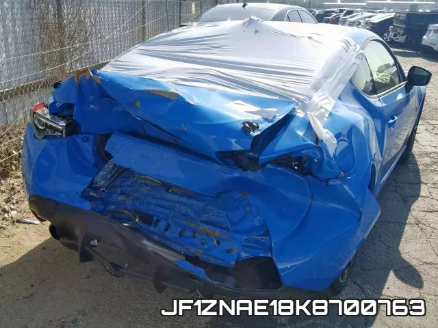 JF1ZNAE18K8700763 фото 5