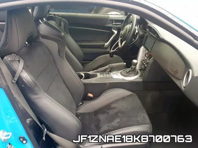 JF1ZNAE18K8700763 фото 6