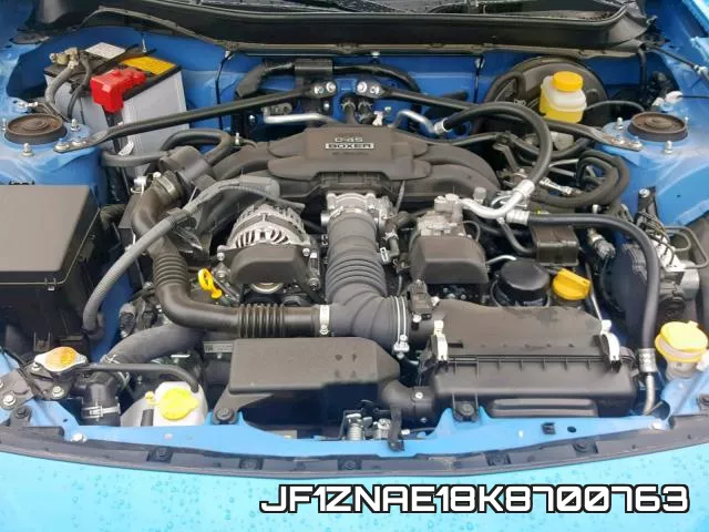 JF1ZNAE18K8700763 фото 8