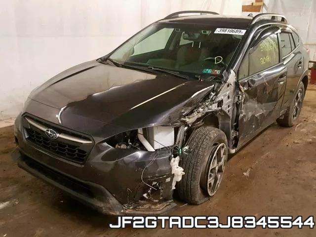 JF2GTADC3J8345544 фото 3