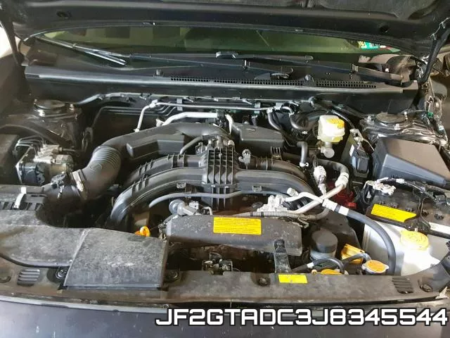 JF2GTADC3J8345544 фото 8