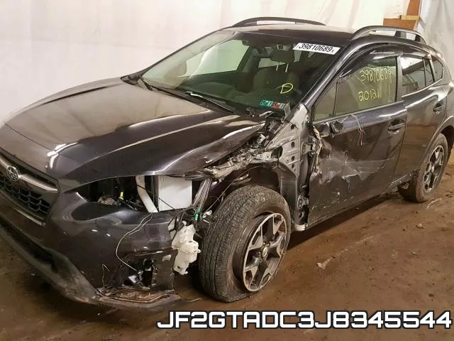 JF2GTADC3J8345544 фото 10