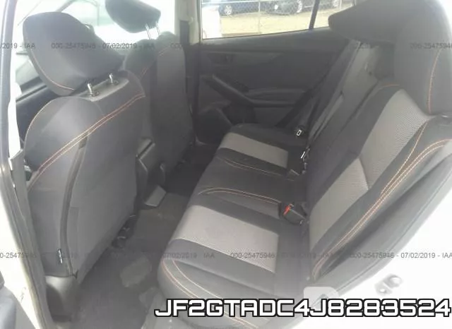 JF2GTADC4J8283524 фото 9