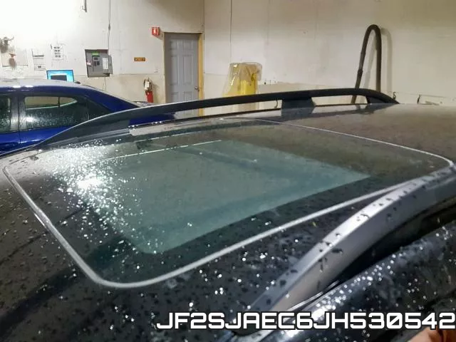 JF2SJAEC6JH530542 фото 10