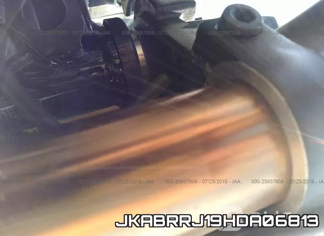 JKABRRJ19HDA06813 фото 2